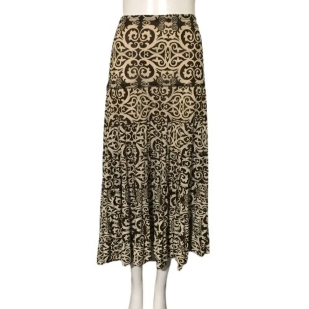 Rachel Rose Size S Ladies Long Skirt